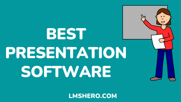 best presentation software - lmshero