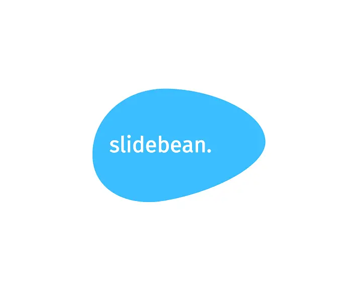 best presentation software - slidebean