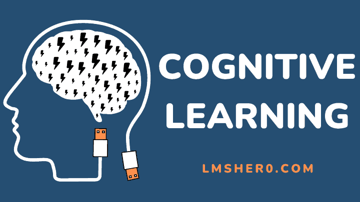 Cognitive learning - lmshero