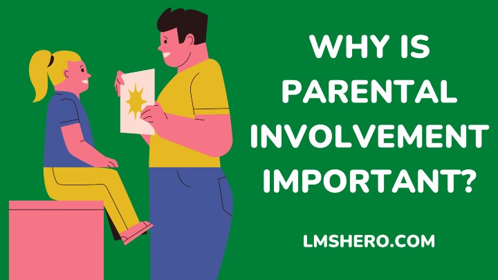 peer reviewed articles parental involvement education