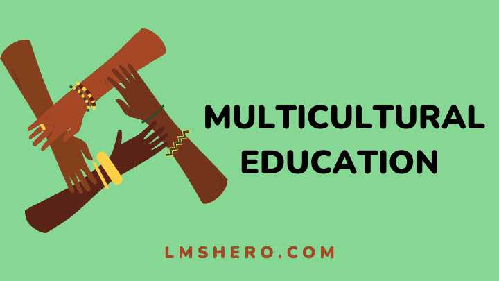Multicultural education - lmshero