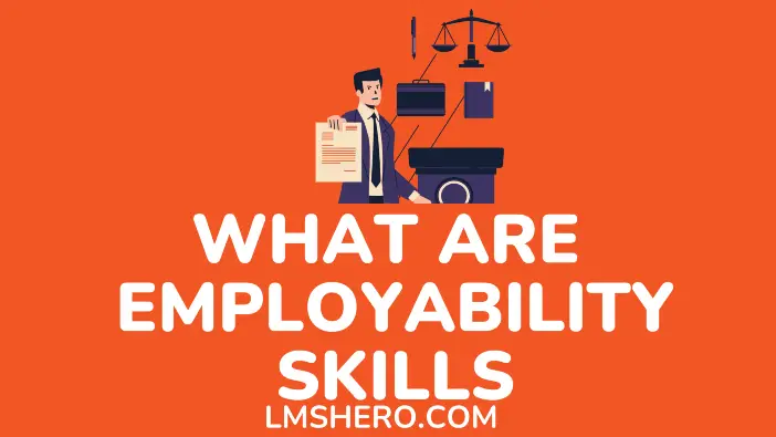 what are employability skills
