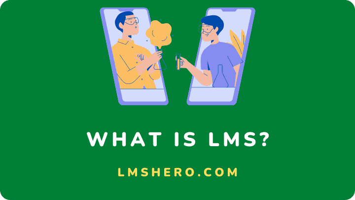 What is LMS - lmshero