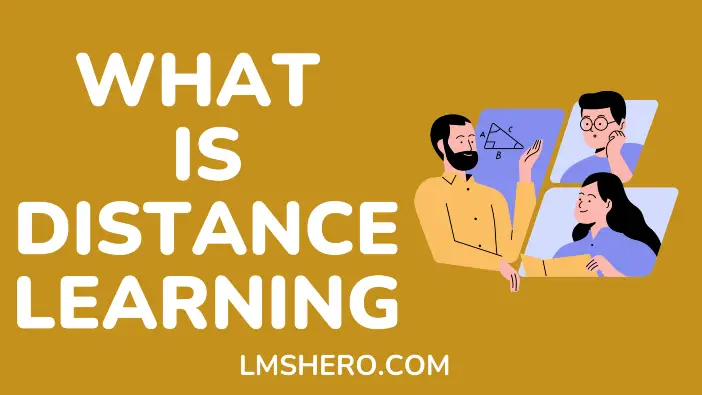 What-is-distance-learning
