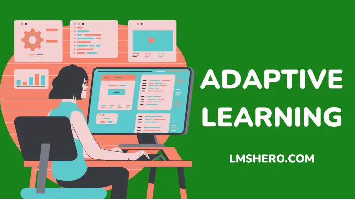 adaptive learning - lmshero.com