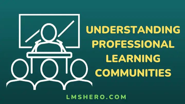 professional learning communities - lmshero