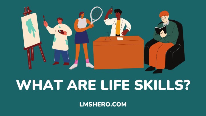 what are life skills - lmshero.com