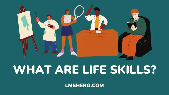 what are life skills - lmshero.com