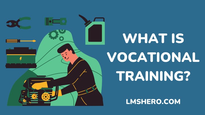 what is vocational training - lmshero.com