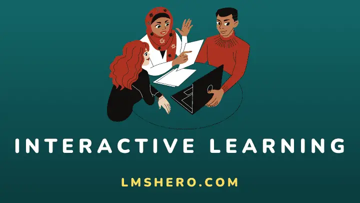 INTERACTIVE LEARNING - lmshero