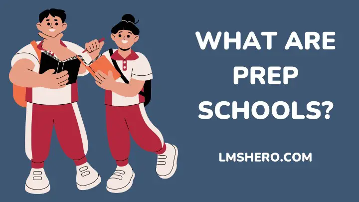 what are prep schools - lmshero.com