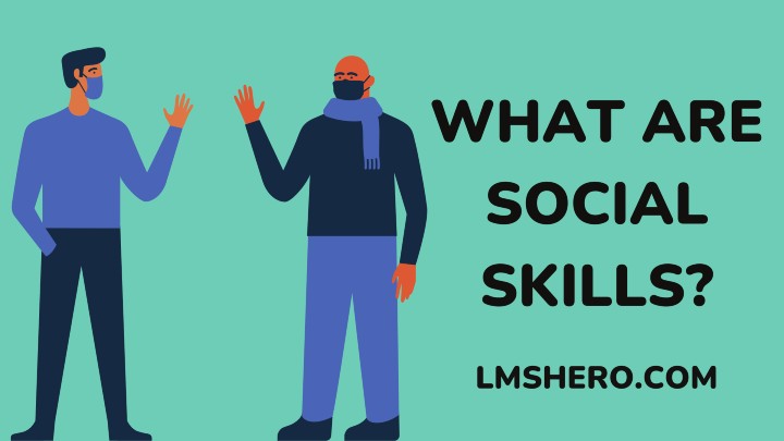 What Is Social Skills Meaning