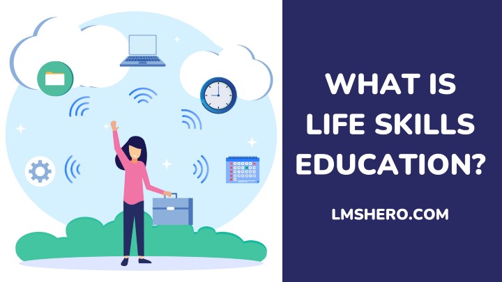 What Is Life Skills Education Pdf