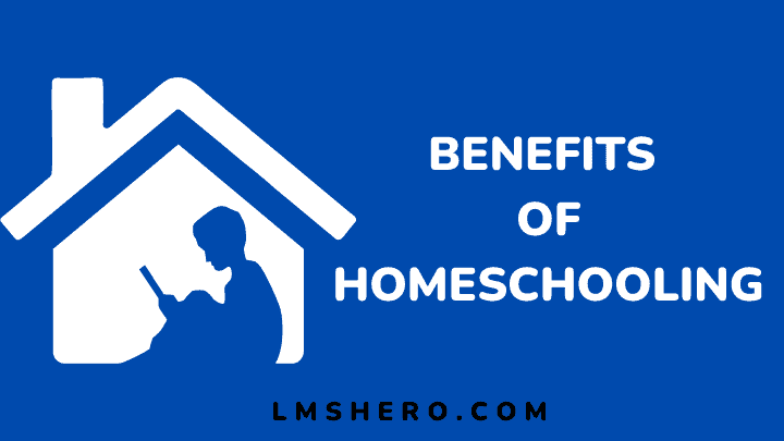 Benefits of homeschooling - lmshero