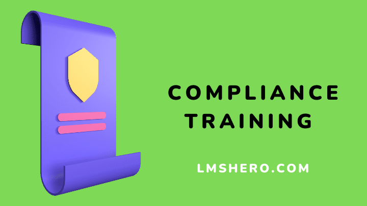 Compliance training - lmshero