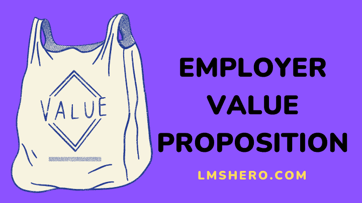 Employer value proposition - lmshero