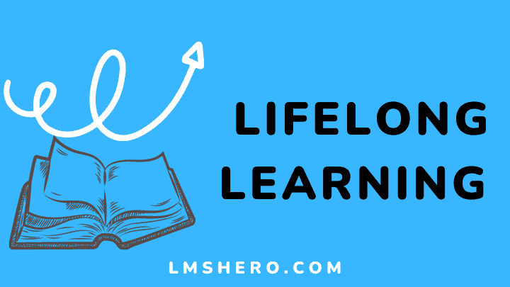 Lifelong learning - lmshero