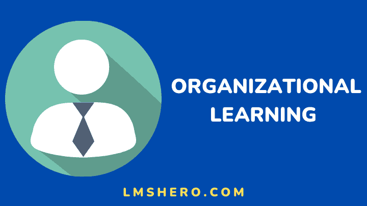 Organizational learning - lmshero