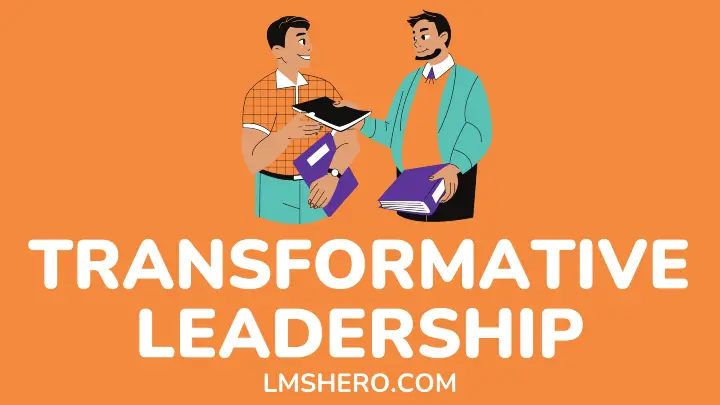 Transformative Leadership