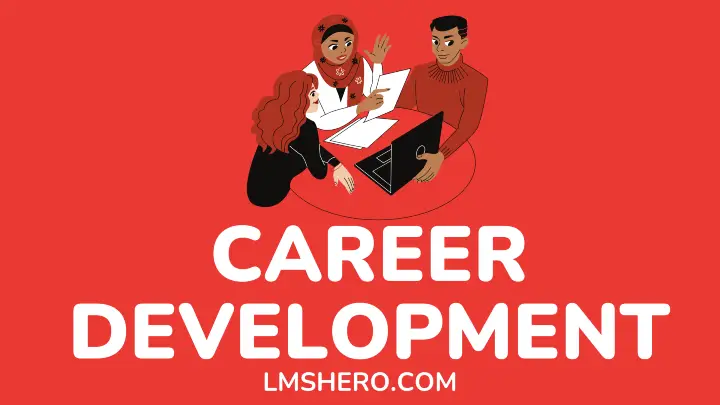 career development