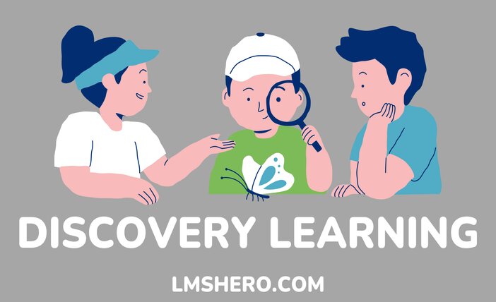 Discovery Learning - LMSHero