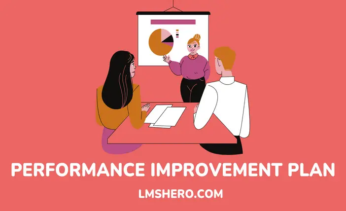 Performance Improvement Plan (PIP) - LMSHero
