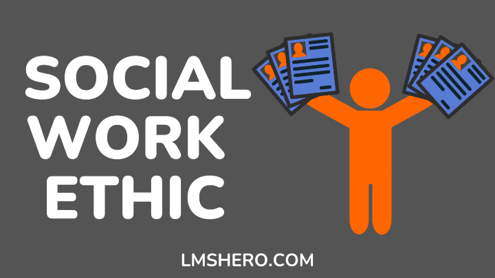 social work ethic