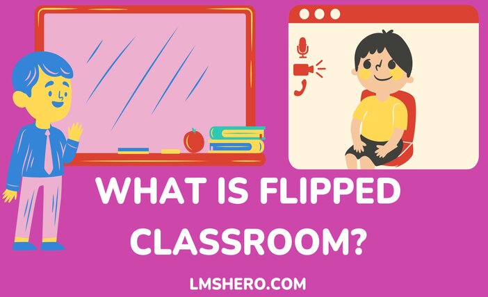 What is flipped classroom - LMSHero