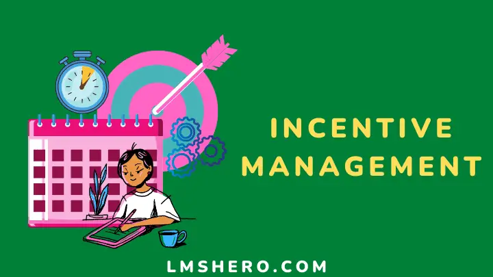 Incentive management - Lmshero