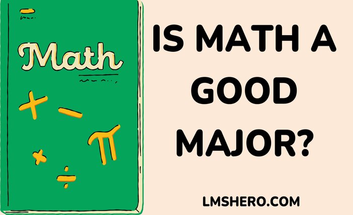 is math a good major - Cheffist