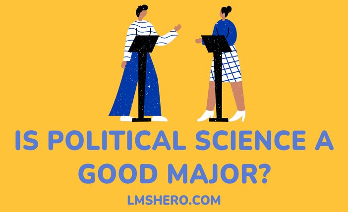 is political science a good major - lmshero