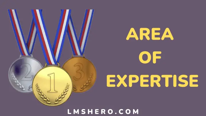 What Expertise Means