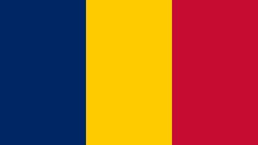 Countries With Yellow, Blue, Red Flag - LMS Hero