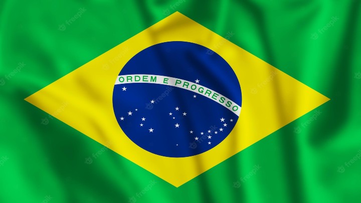 brazil flag - lmshero