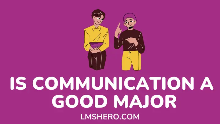 Is Communication A Good Major