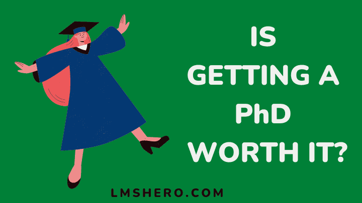 is a law phd worth it