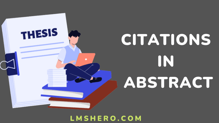 citations in abstract - lmshero