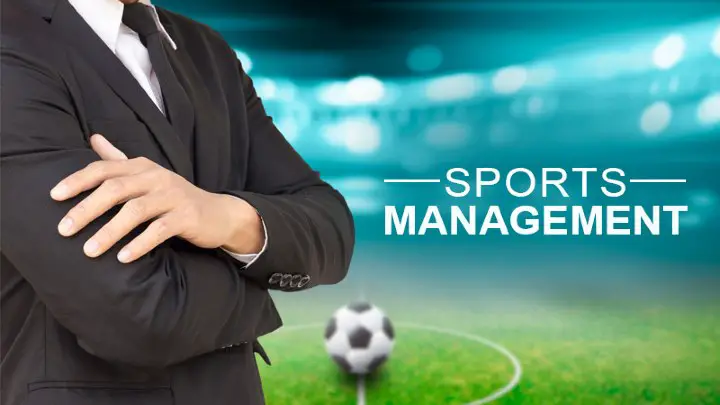 sport manager lmshero