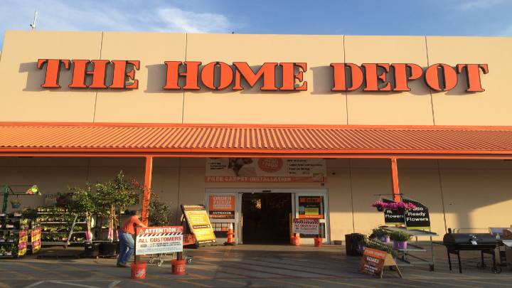 DOES HOME DEPOT DRUG TEST - LMSHERO