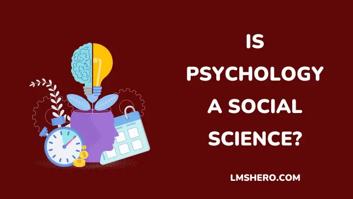is psychology a social science - lmshero