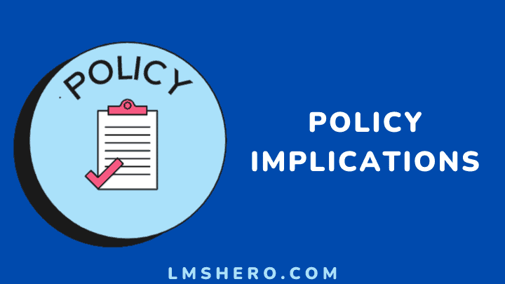 policy implications - lmshero