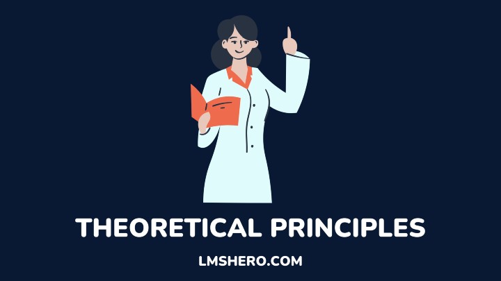 THEORETICAL PRINCIPLES - LMSHERO