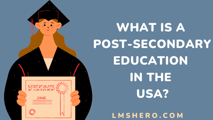 what-is-post-secondary-education-secondary-vs-post-secondary-education