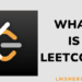 what is leetcode - lmshero