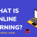 What is online learning - lmshero