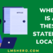where is the thesis statement located - lmshero