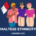 MALTESE ETHNICITY - LMSHERO