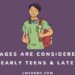 What-ages-are-considered-pre-teens-early-teens-and-late-teens-Lmshero