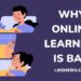 why online learning is bad - lmshero.com