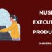 music executive producer - lmshero